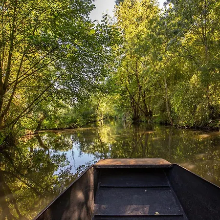 Villa Duxcaar Mervent