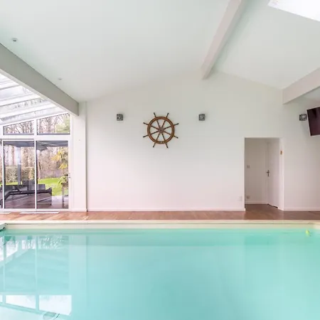 Villa Duxcaar Mervent