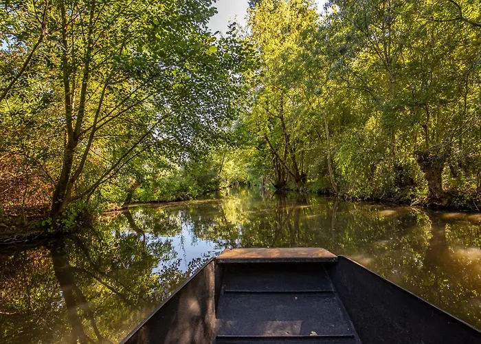 Villa Duxcaar Mervent